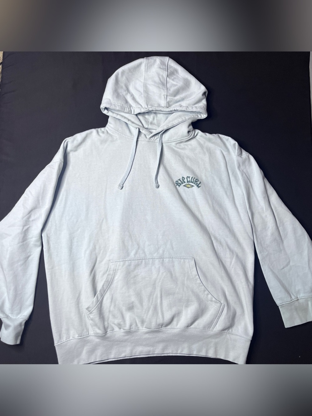 Rip Curl Mens Hoodie Size XXL